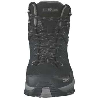 CMP Rigel Mid WP Outdoor in schwarz