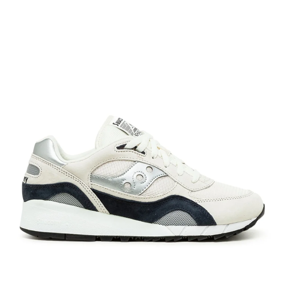 Saucony Shadow 6000 S70441-8 / grau