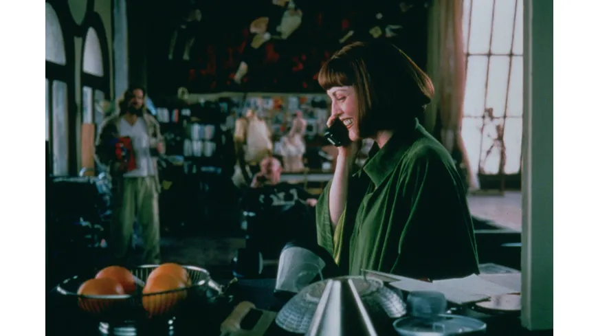 The Big Lebowski - Jahr100Film