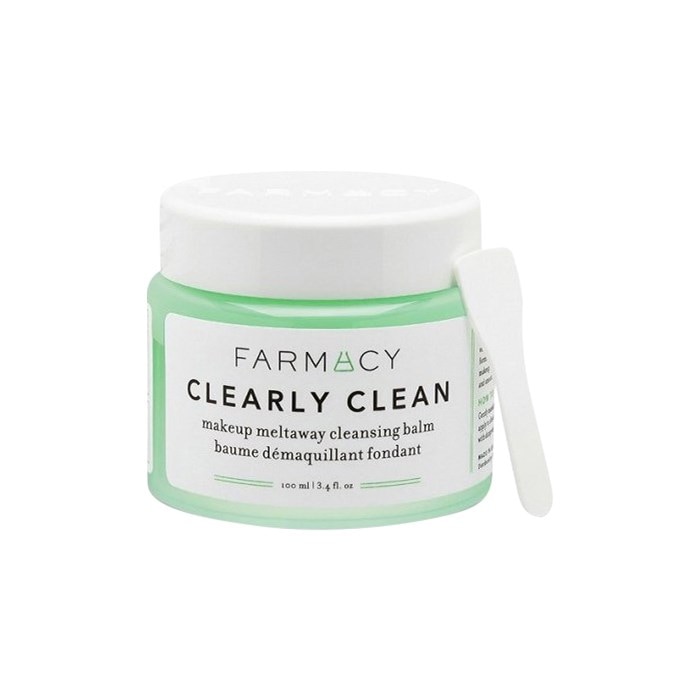 Clearly Clean Cleansing Balm
