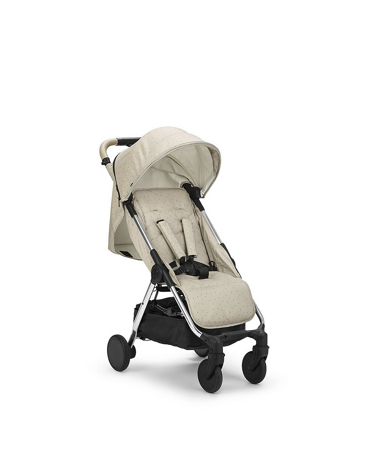 Elodie MONDO Stroller Tender Blue Dew Sportkinderwagen