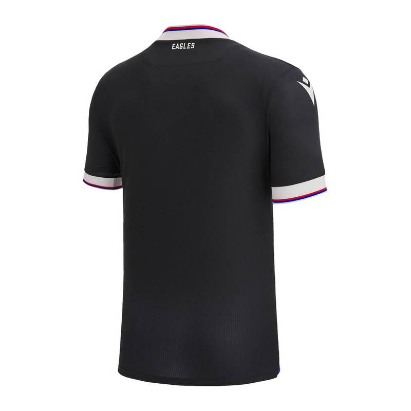 macron Crystal Palace Trikot 3rd 2023/2024 Trikot