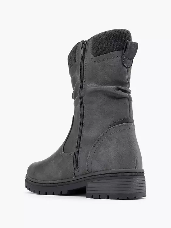 Easy Street Komfort Boots