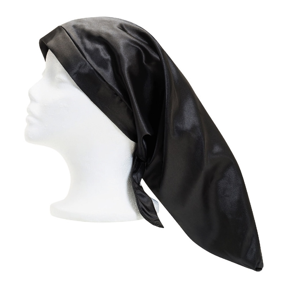 cantu Bonnet de nuit extra long Accessoire capillaire