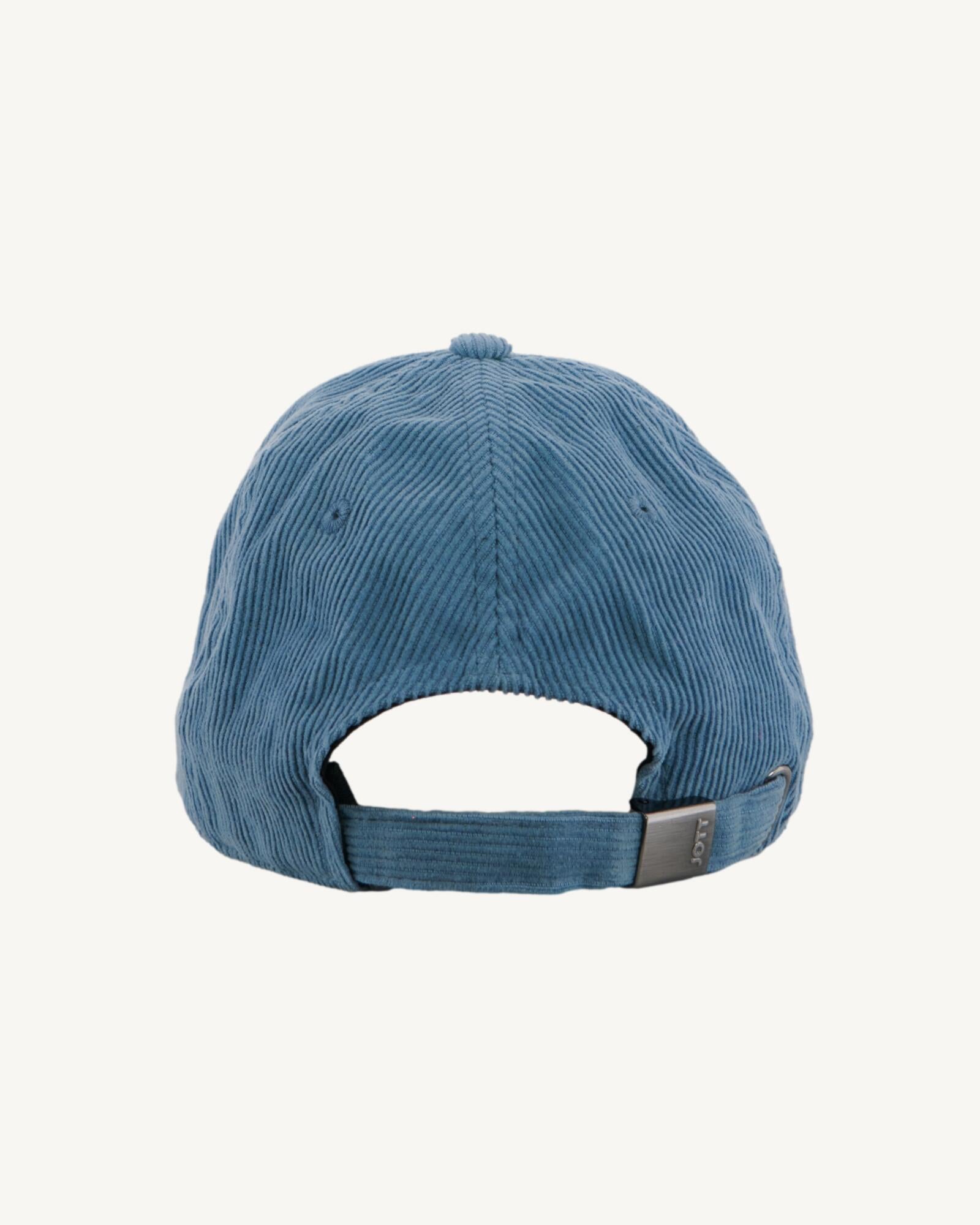 Casquette Bleu froid Cloud