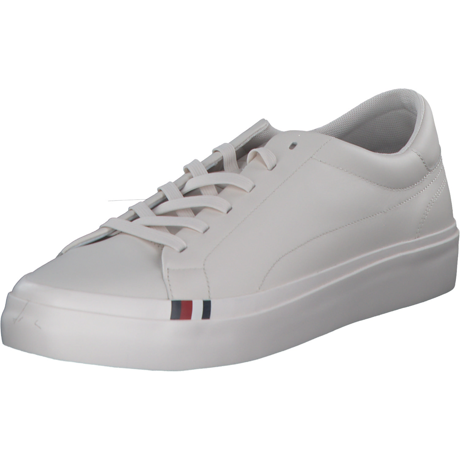 Tommy Hilfiger FM0FM04418, Klassische- & Business Schuhe, Herren, weathered white