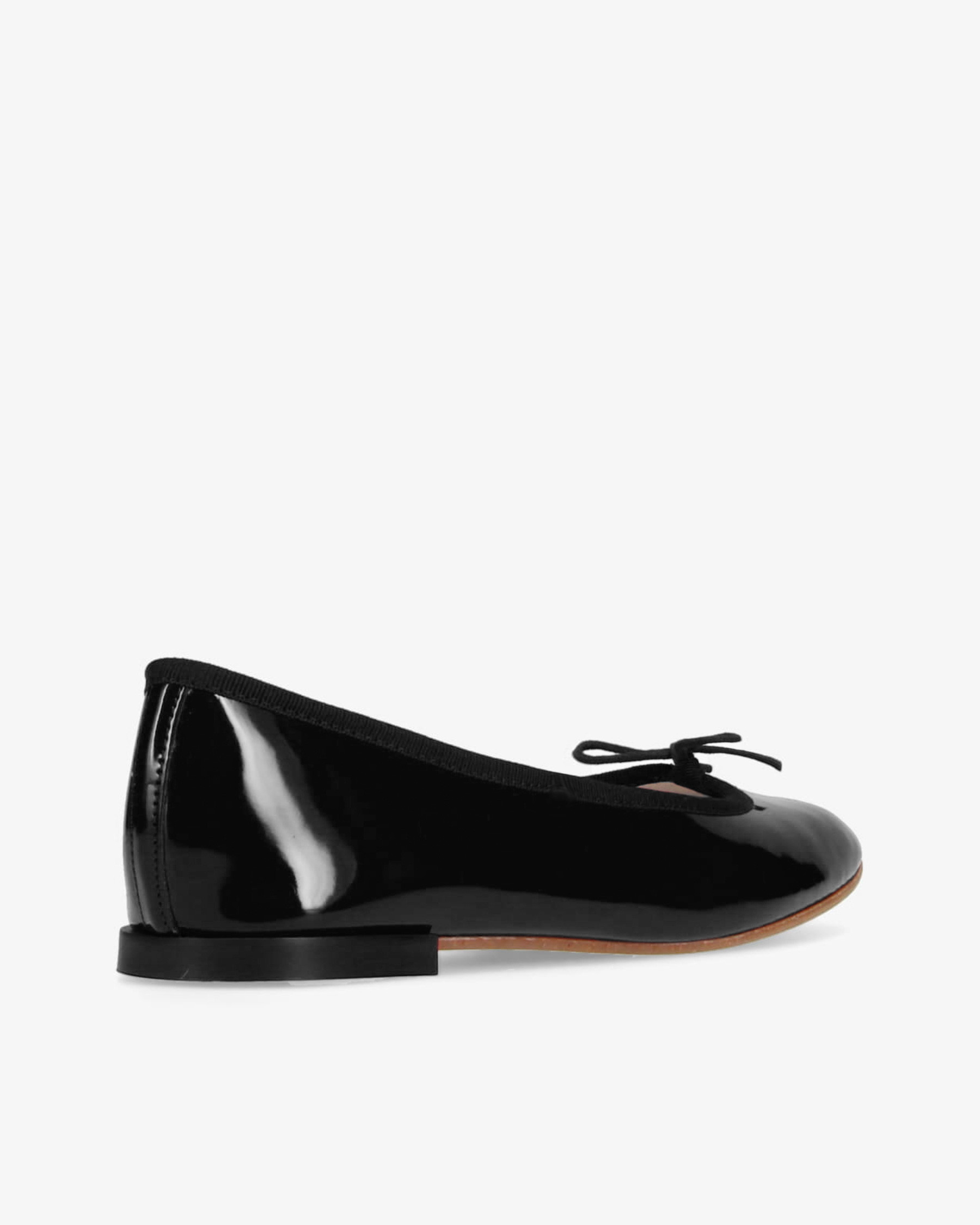 Cendrillon ballerinas - Vegan