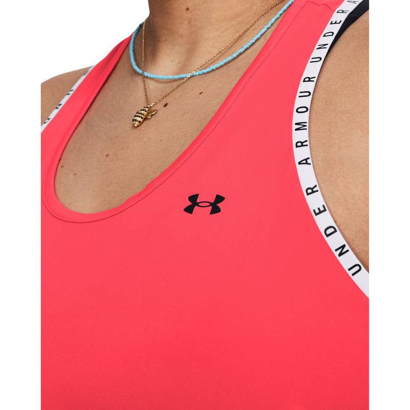 Under Armour Knockout Funktionstank Damen
