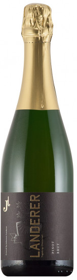 2021 Pinot Sekt brut - Weingut Landerer