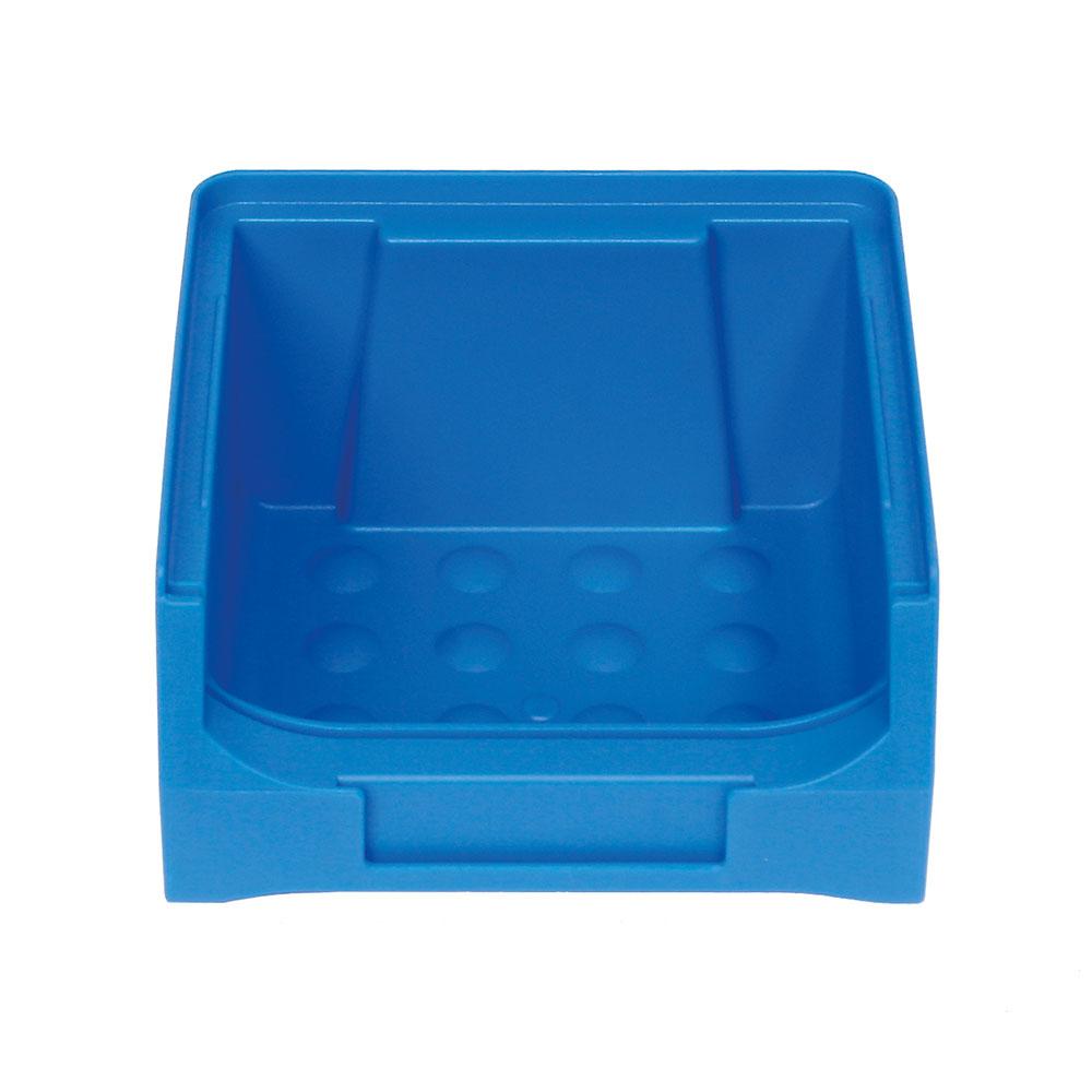 BRB Sichtbox PROFI LB6, blau (48 Stück)