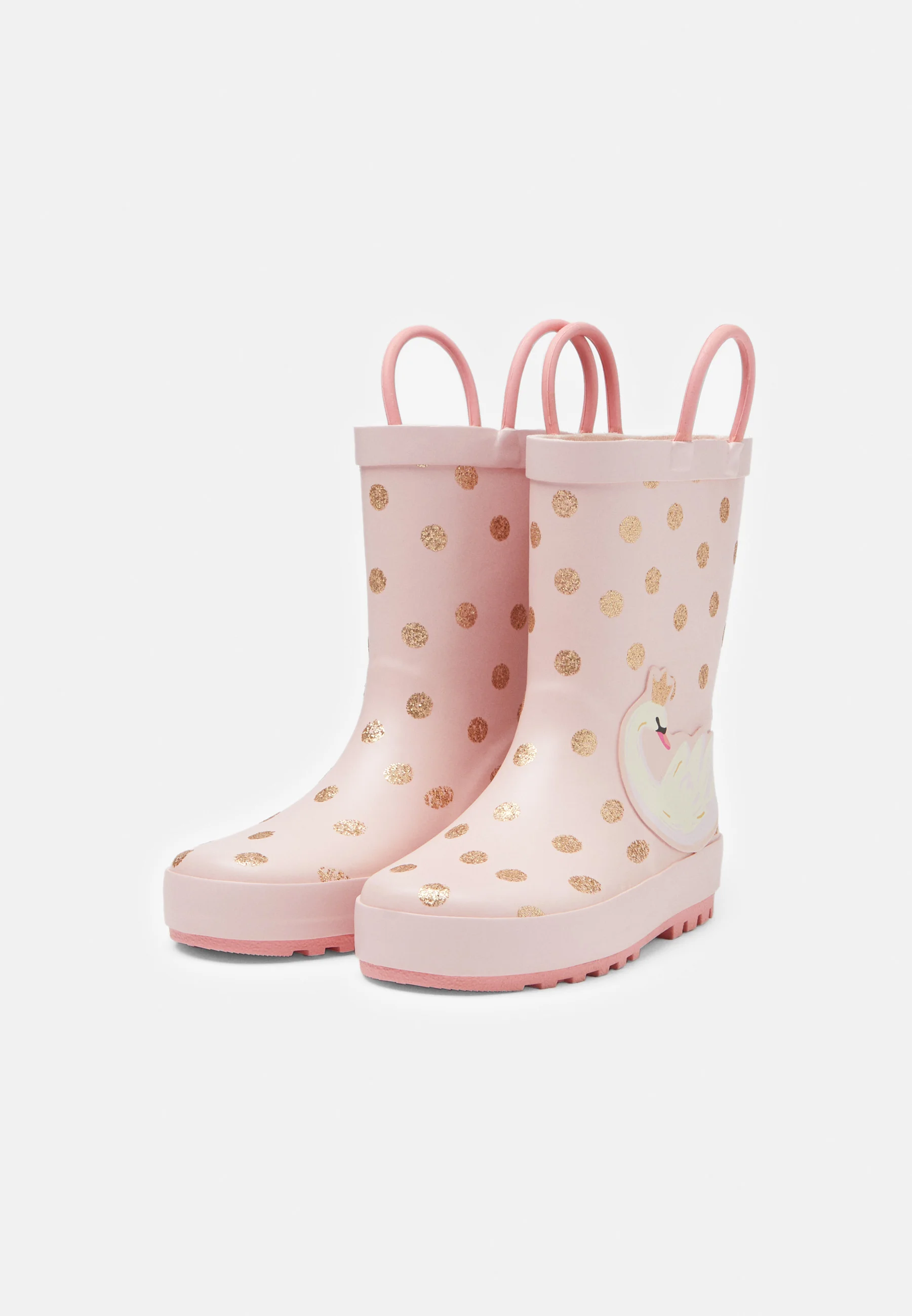 Friboo WELLIES - Botas de goma