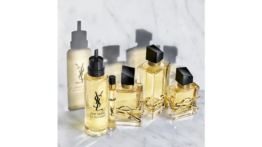 Yves Saint Laurent Libre Eau de Parfum