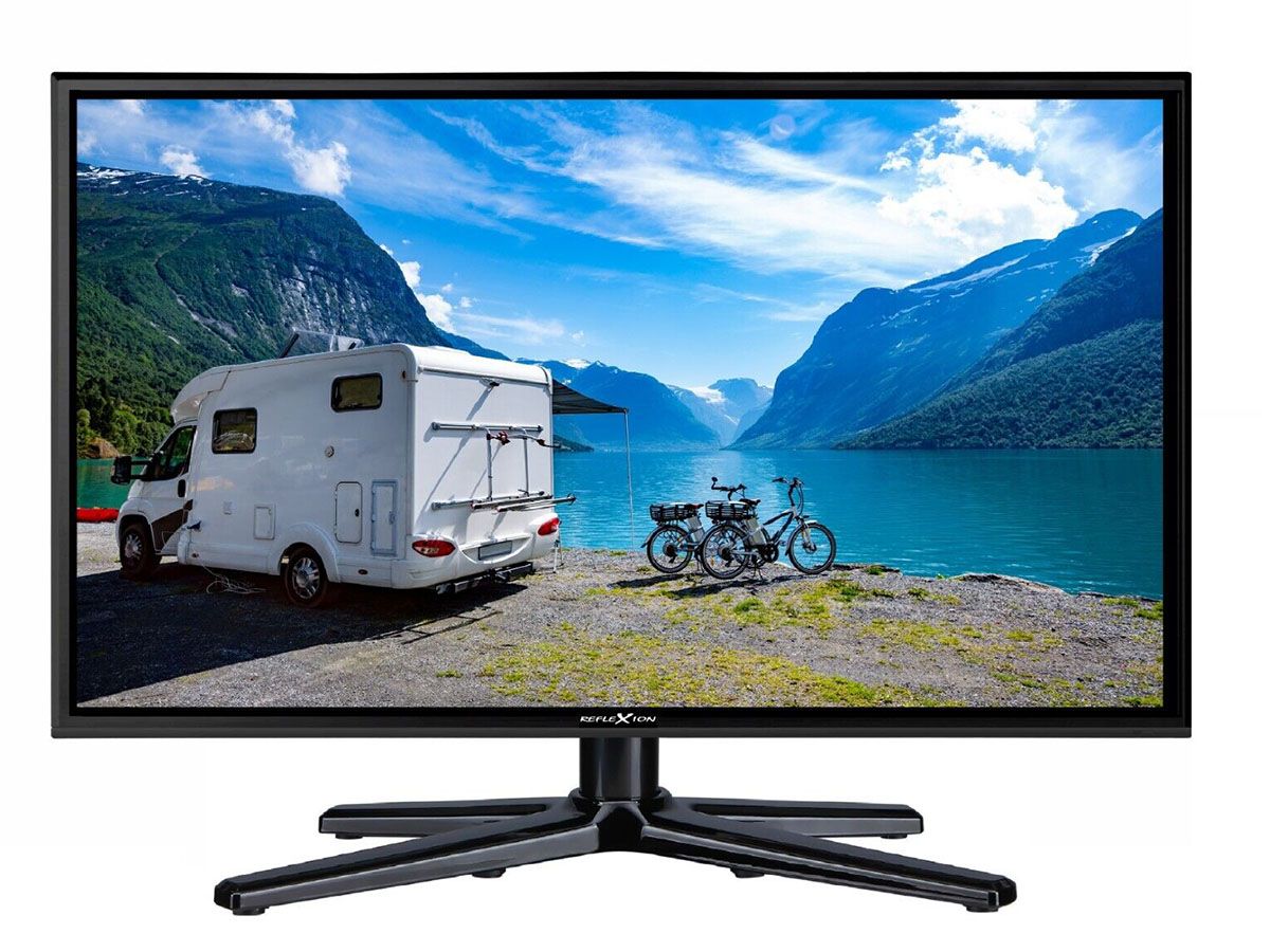Reflexion LEDW19i+ Camping LED TV