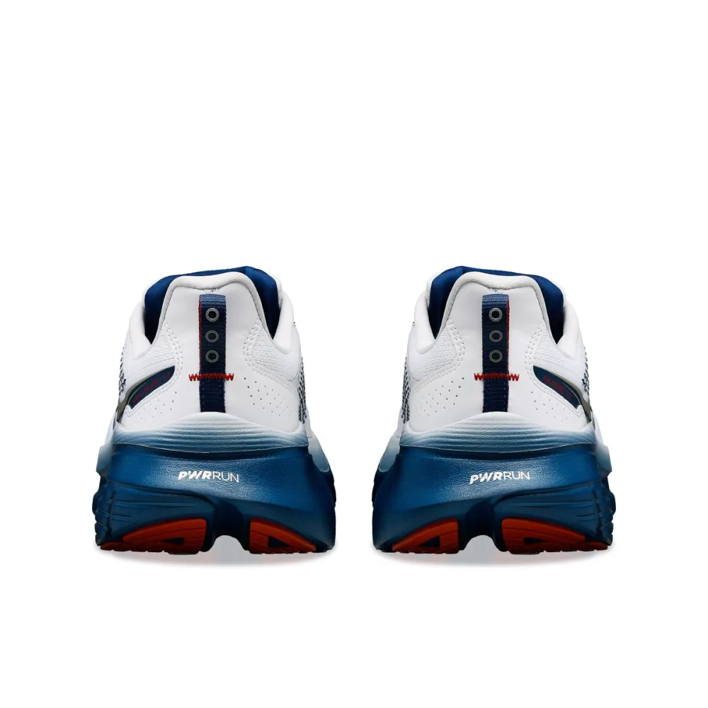 Saucony Guide 17 S20936-108 / weiss