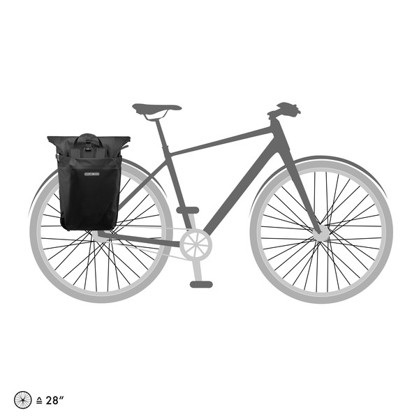 VARIO PS, QL2.1 - Fahrradrucksack
