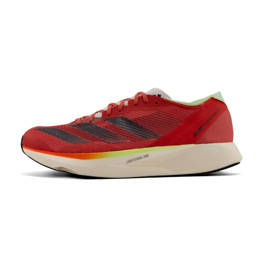 adidas Adizero Takumi Sen 10 IG8201 / rot