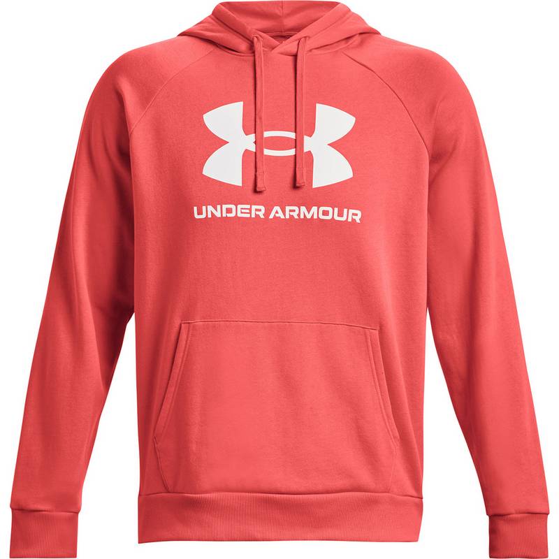 Under Armour Rival Hoodie Herren