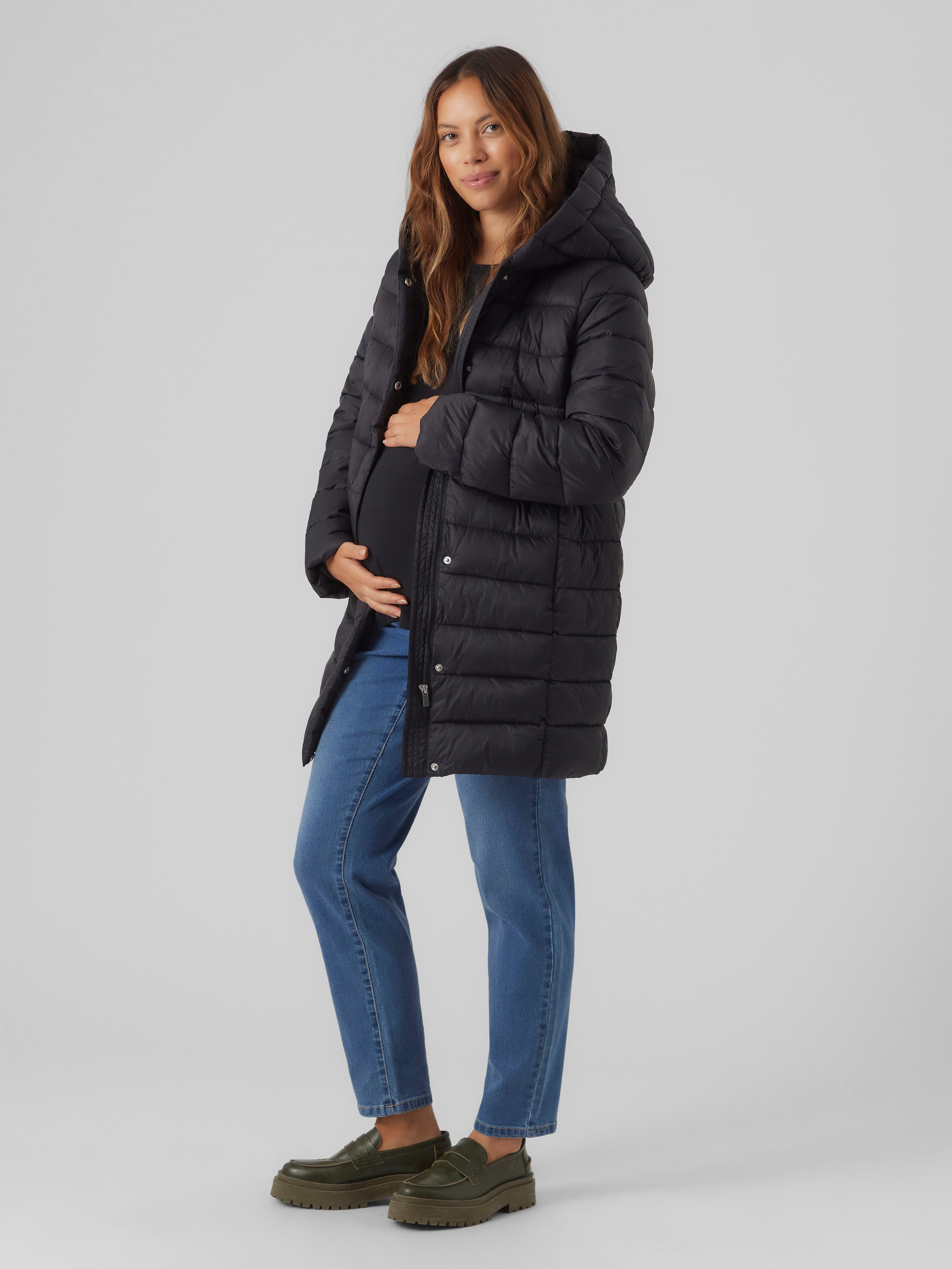 Umstands-jacke