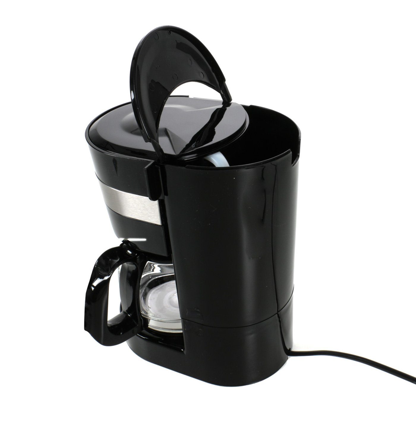 All Ride Filterkaffeemaschine Zigarettenanzünder-Anschluß, 24 Volt Kaffeemaschine
