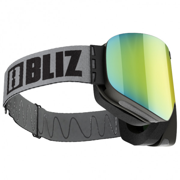Bliz - Flow S2 (VLT 26%) + S1 - Skibrille