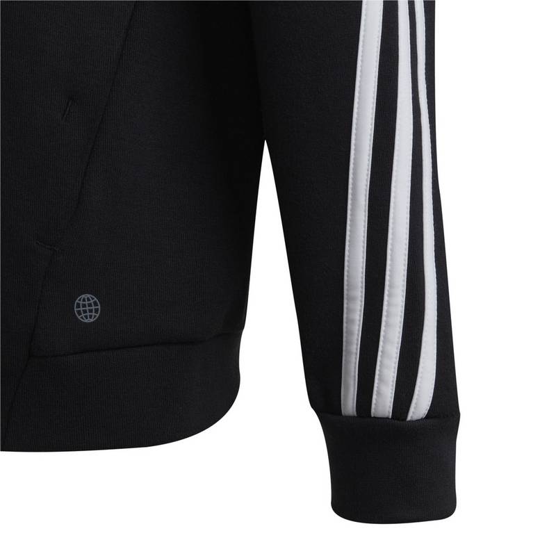 adidas Kapuzenjacke Jungen