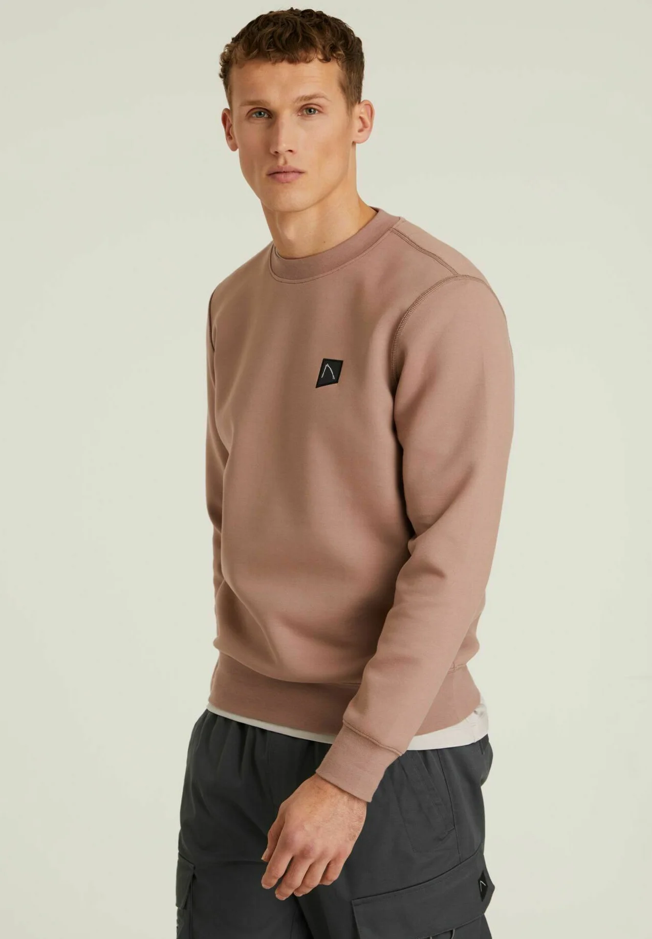 CHASIN' BOXLEY - Sudadera