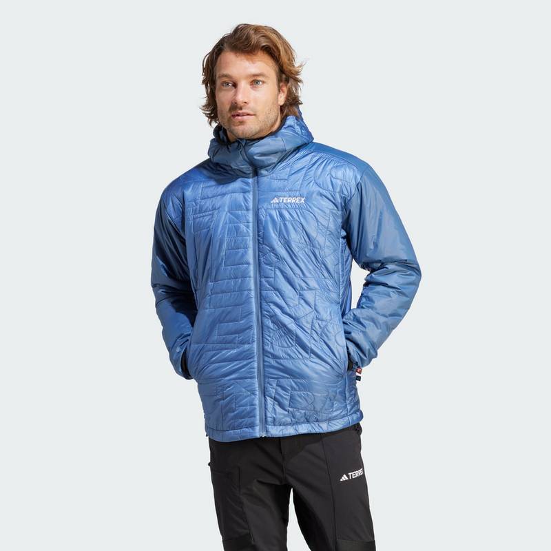 adidas XPR VARIL HDY J Outdoorjacke Herren