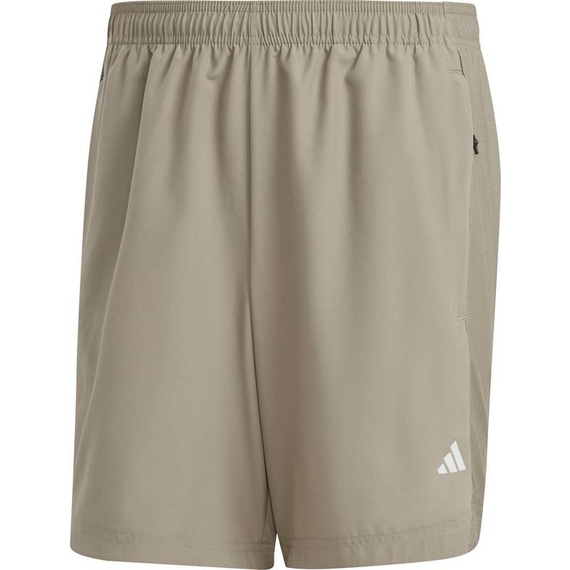 adidas HIIT BASE Funktionsshorts Herren