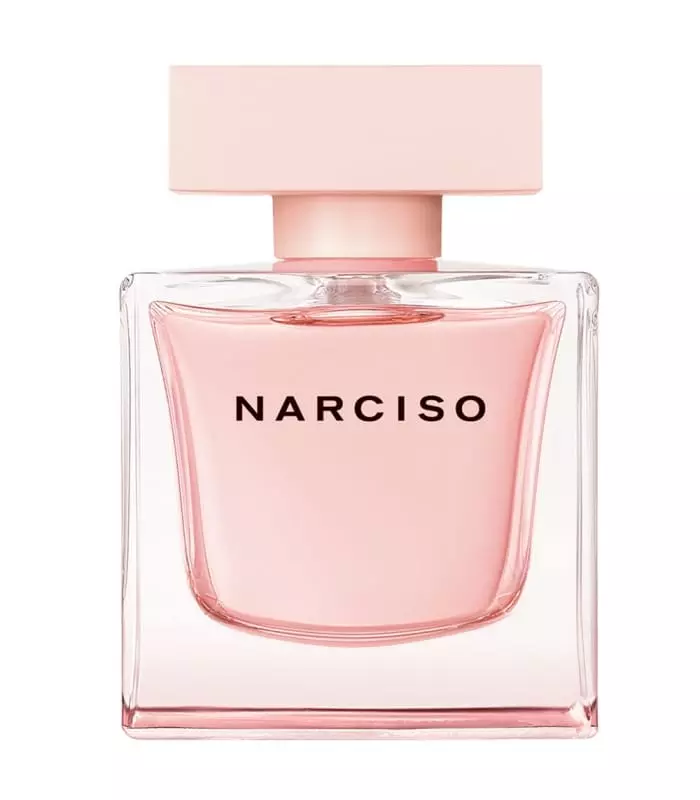 NARCISO CRISTAL Eau de Parfum Vaporisateur