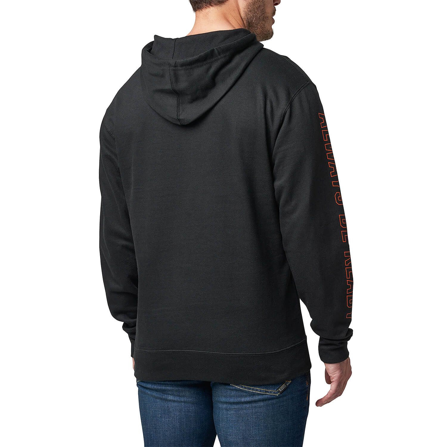 Scope Hoodie