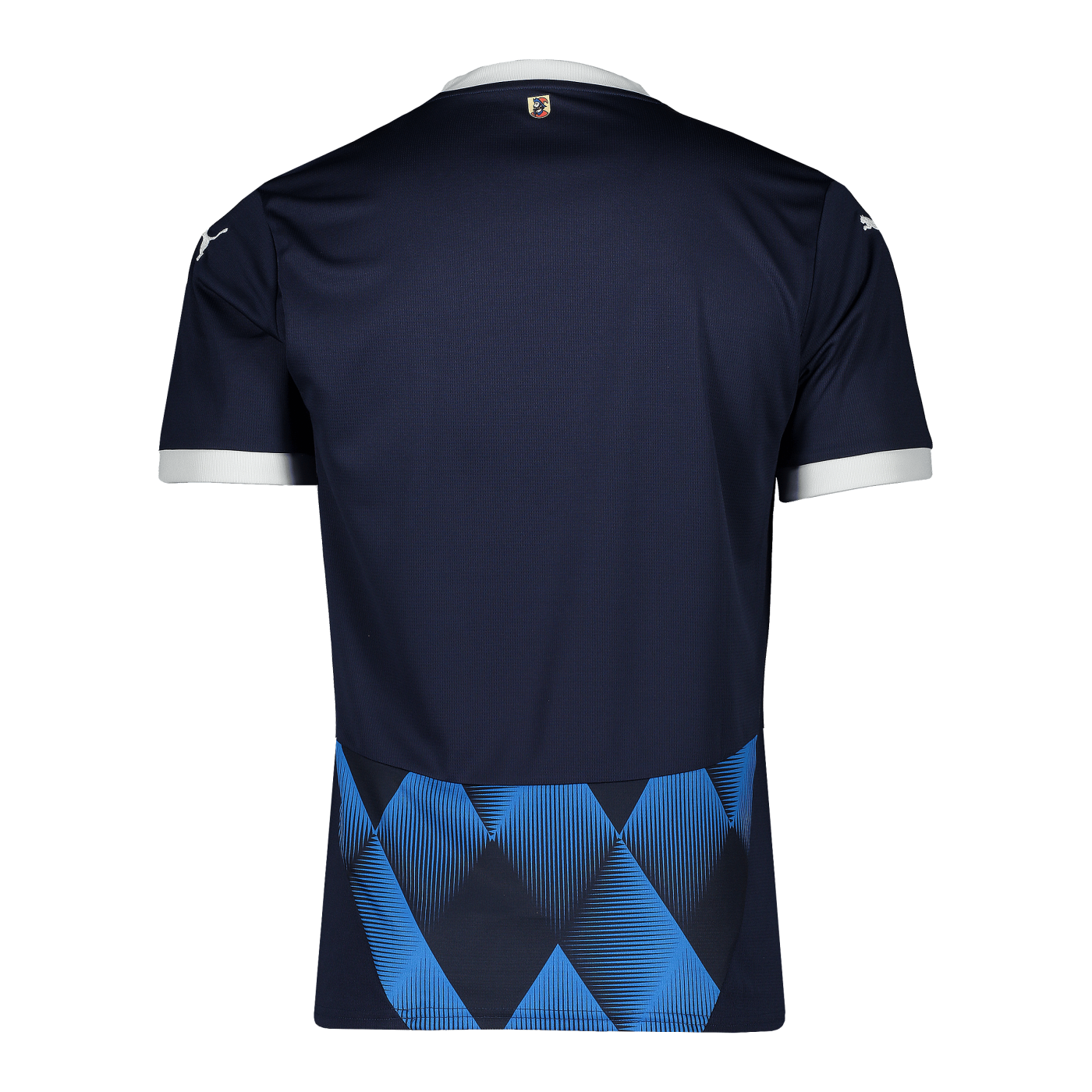 PUMA 1. FC Heidenheim Trikot Away 2024/2025