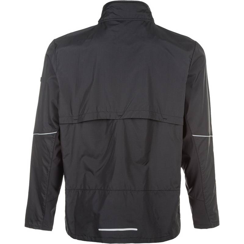 Endurance NOVANT M Functional Jacket Laufjacke Herren