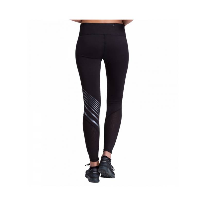 Erima Race Line Running Tight Damen Laufhose Damen