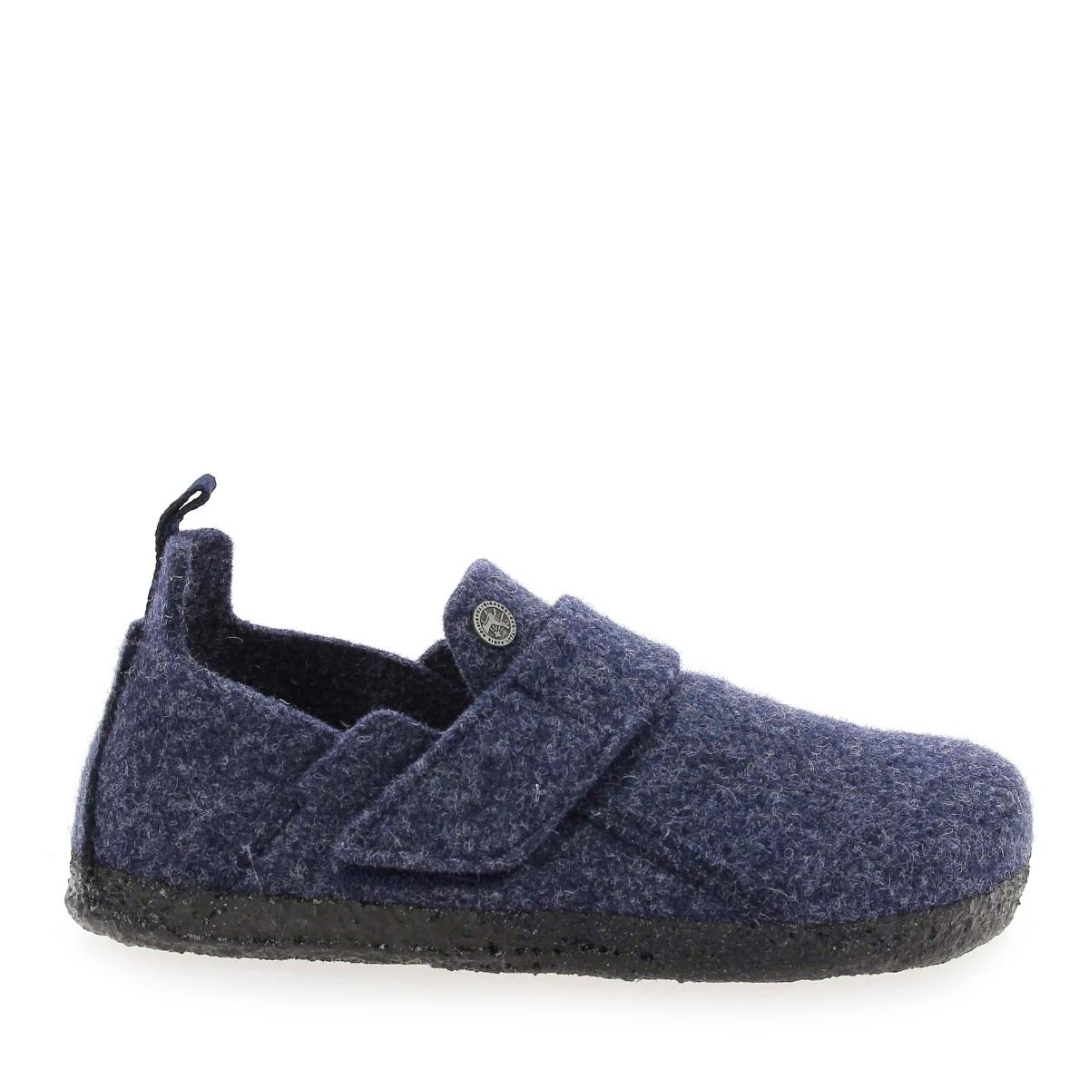 Birkenstock  ZERMATT HL KIDS - marine