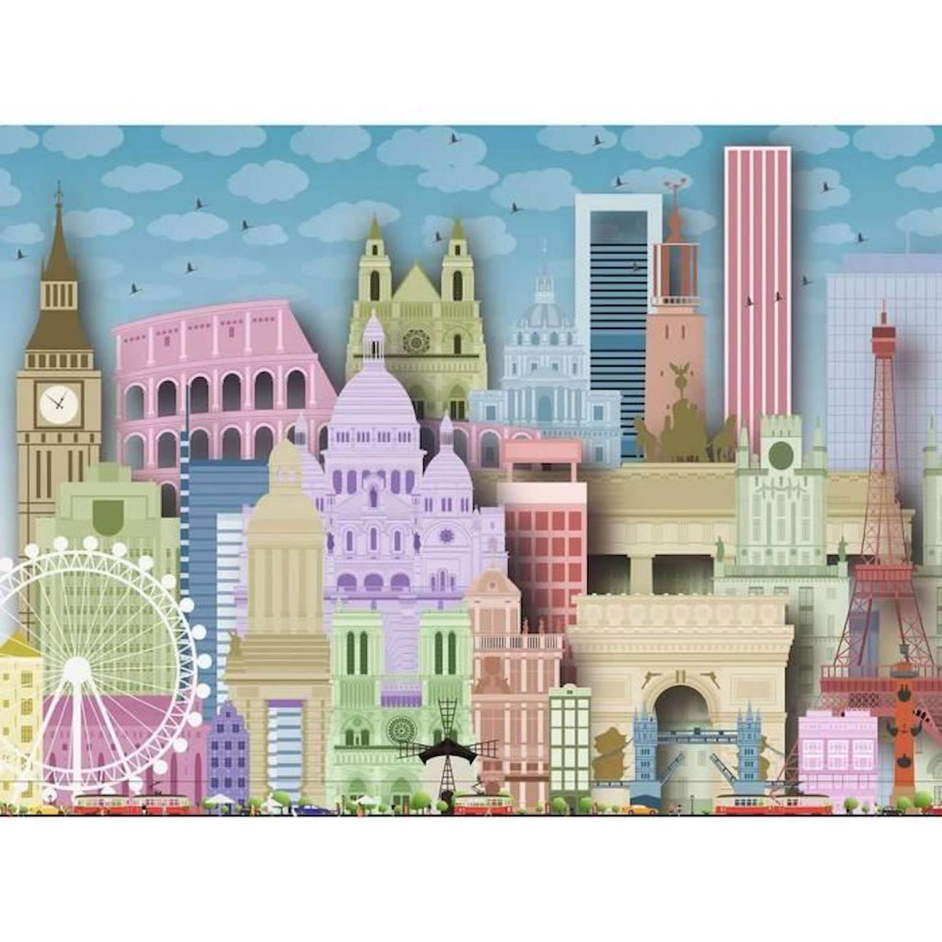 Ravensburger