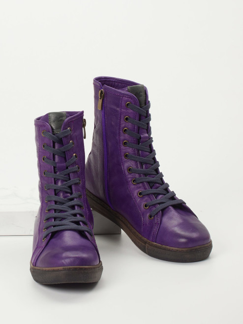 Stiefelette-28511190001 Andrea Conti