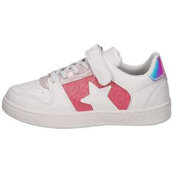 Barbarella Sneaker in weiß