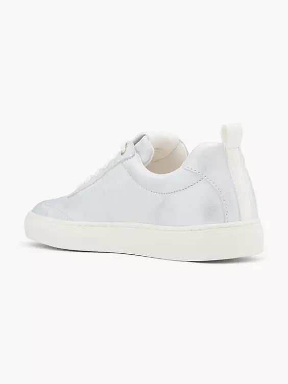 ESPRIT Leder Sneaker