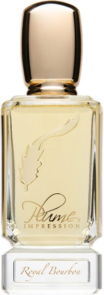 Plume Impression Royal Bourbon Eau de Parfum