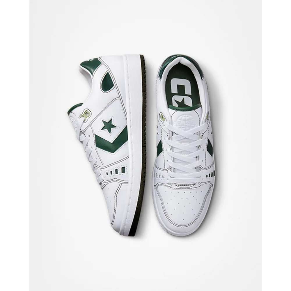 Converse AS-1 Pro Fir A04957C / weiss
