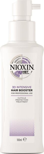 Nioxin Intensivpflege Hair Booster Leave-in-Pflege
