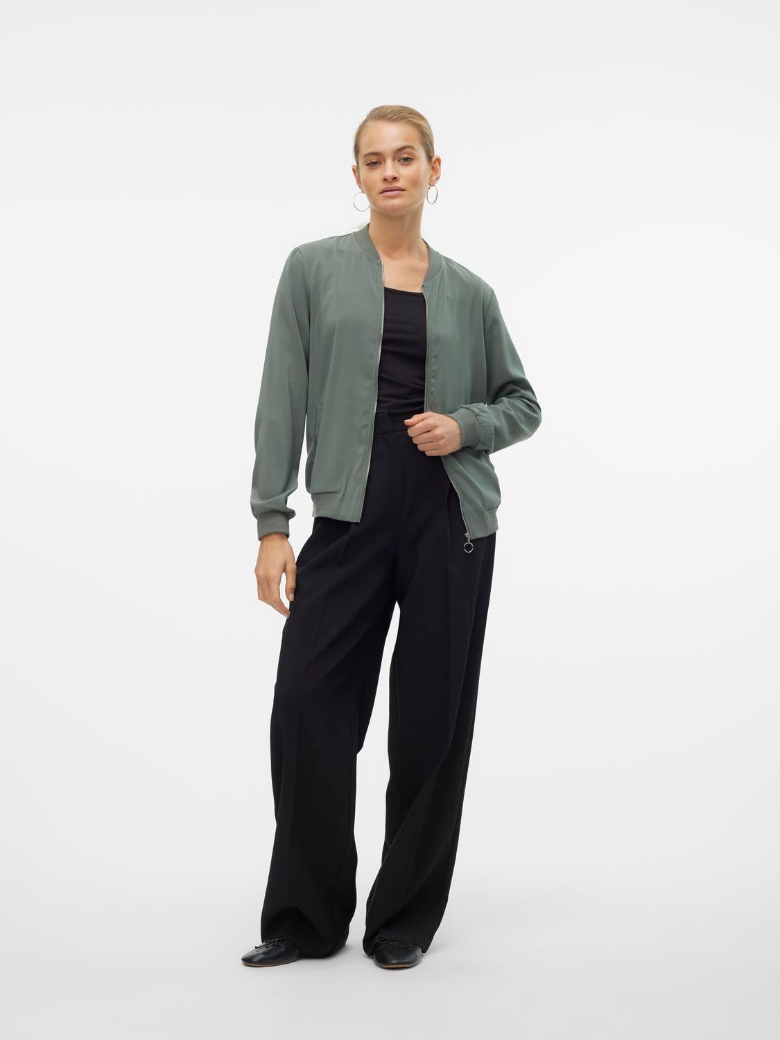 VMCOCO Bomberjacke