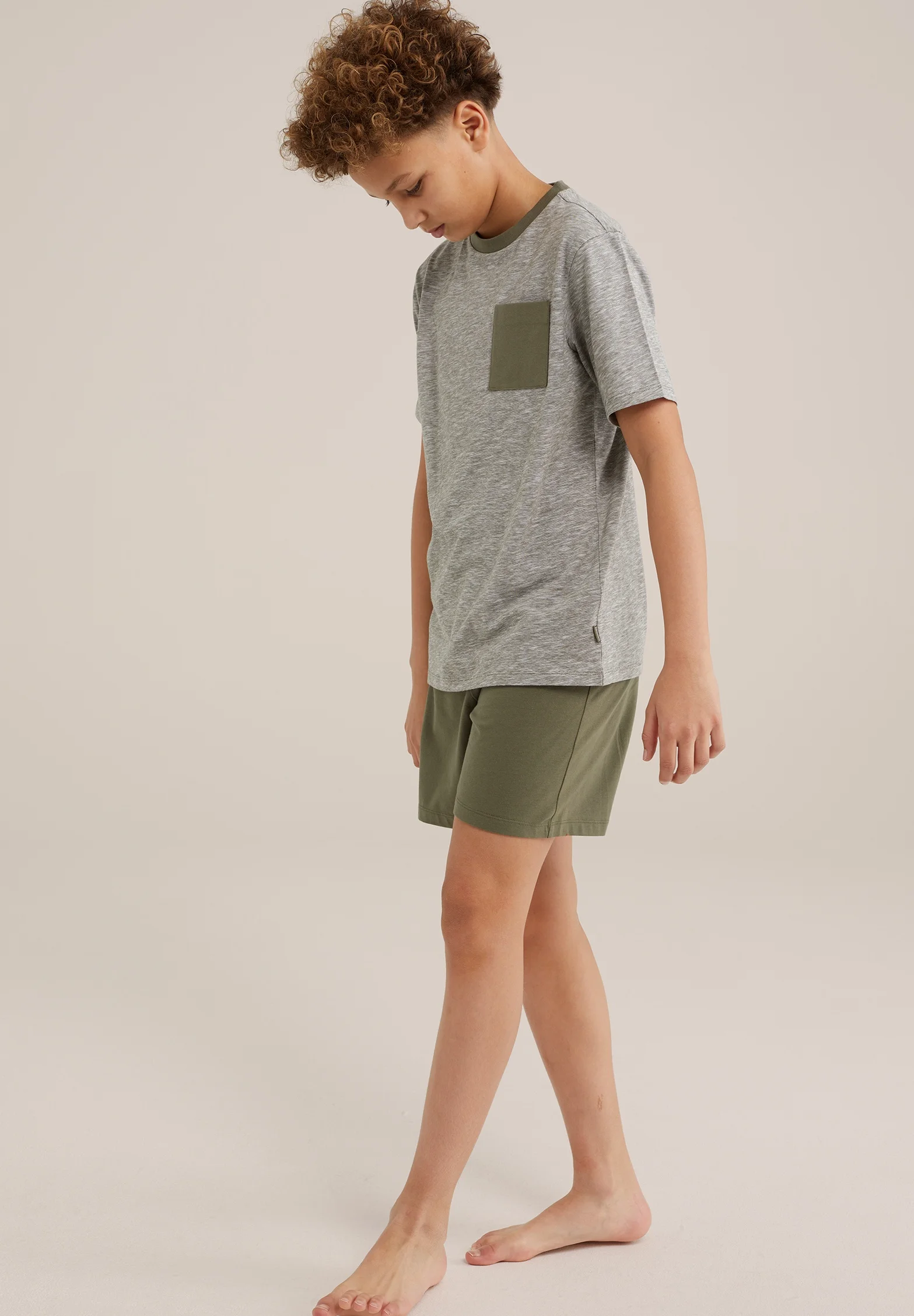 Pijamas de moda WE