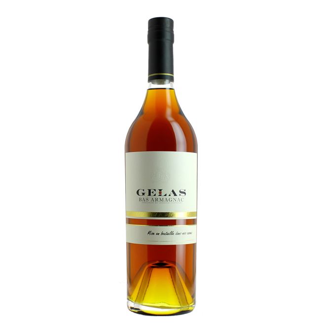 Armagnac Maison Gélas 1935 40°