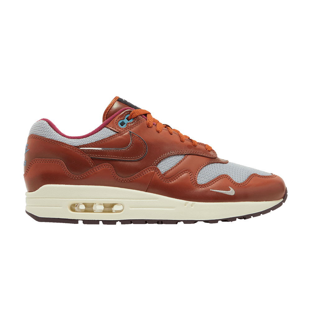 Nike Patta Air Max 1 x DO9549-200 / braun