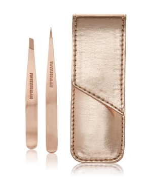 Tweezerman Petite Pinzetten Set Roségold Pinzette-1 Stk