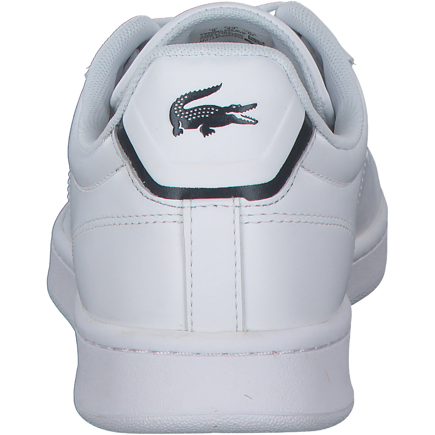 Lacoste Carnaby Pro 45SMA0110, Sneakers, Herren, Weiß 042