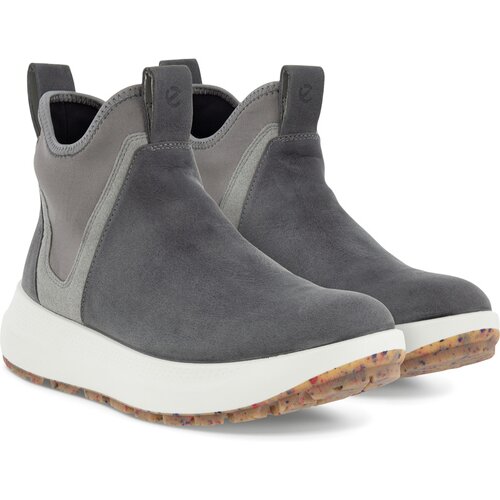 DAMEN STIEFEL SOLICE W CHELSEA GTX