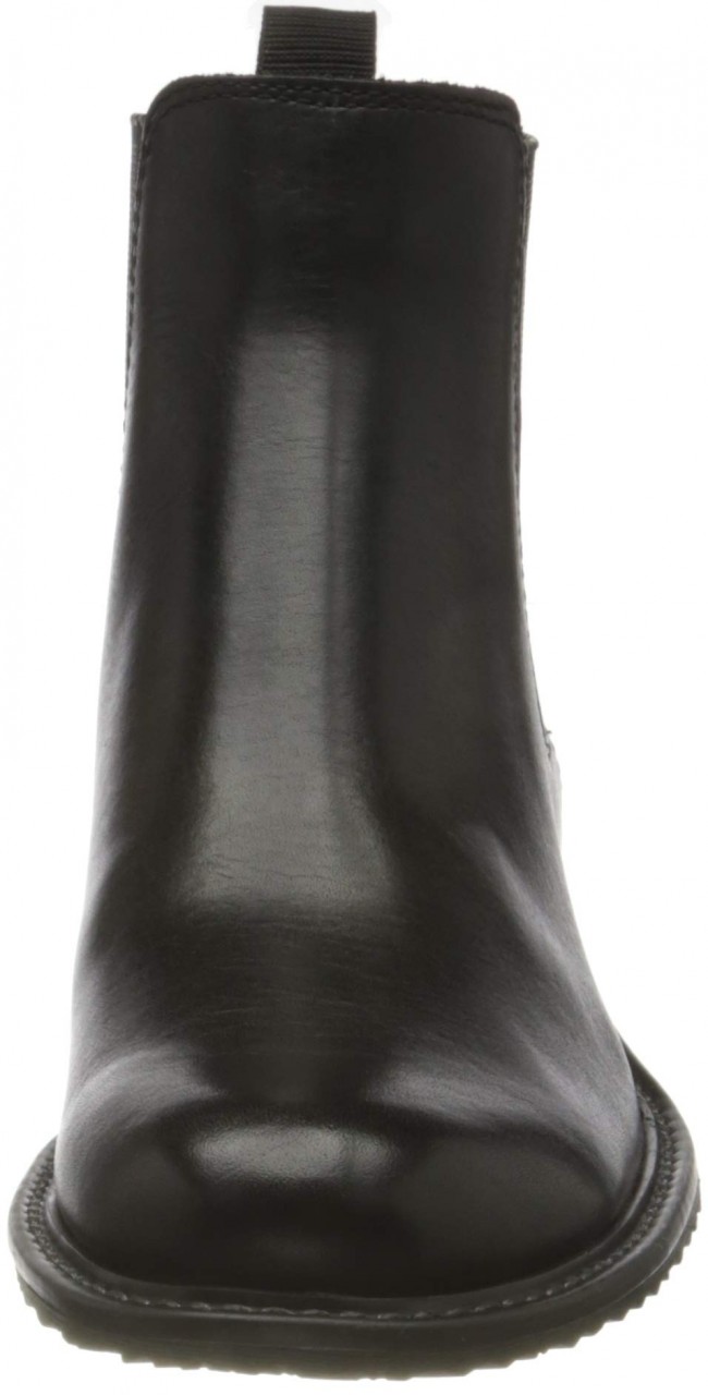 TAMARIS Stiefeletten schwarz