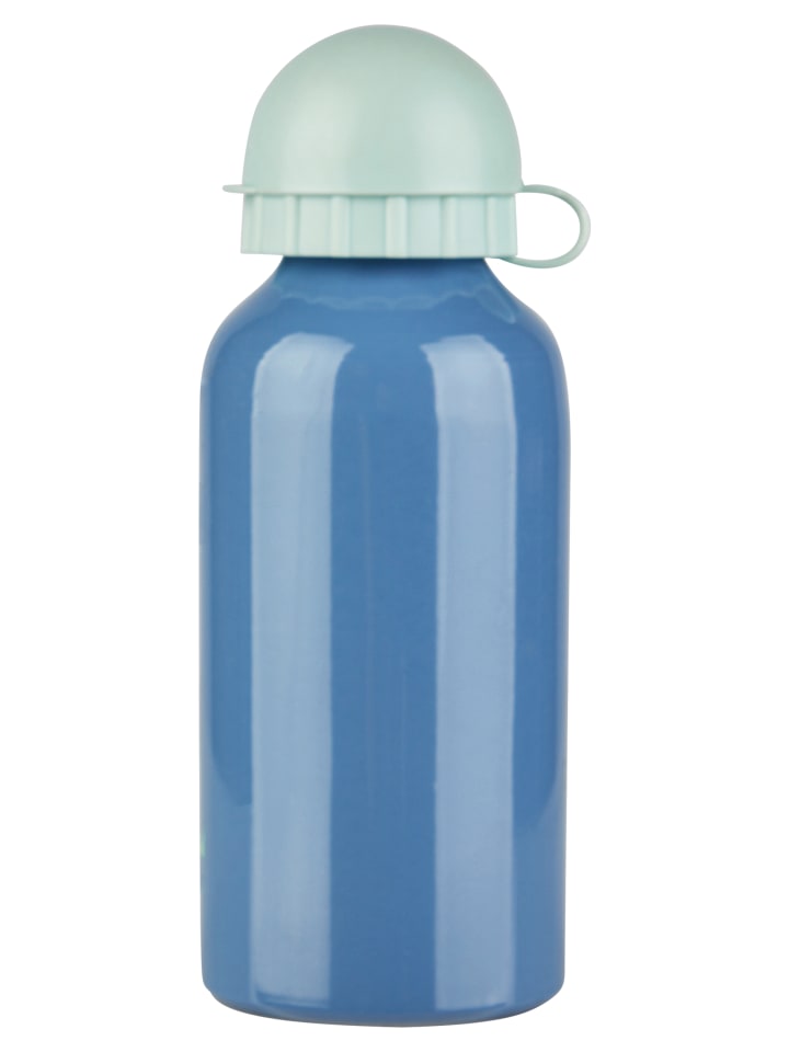 Sterntaler Trinkflasche DINO Rexi in mittelblau günstig kaufen onesize